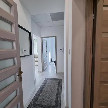 Lägenhet Napfeny *