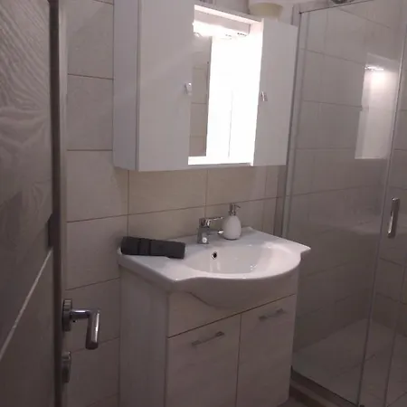 Apartment Napfeny