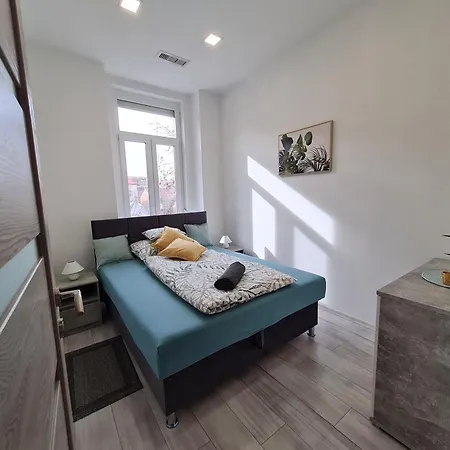 Napfeny Apartment