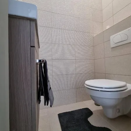 Apartamento Napfény Szeged