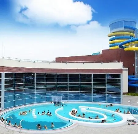 Napfény Apartamento *