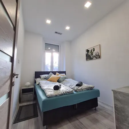 Napfeny Apartment